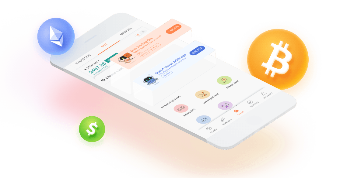 Digitalstock24 automated trading bot